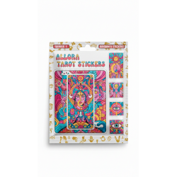 Tarot stickers