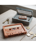 Años 80´s en arcilla